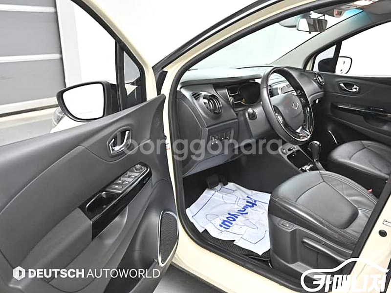 [르노코리아(삼성)]QM3 디젤 1.5 RE 2024 년 중고차 전국☆최저가판매☆최고가매입☆--2