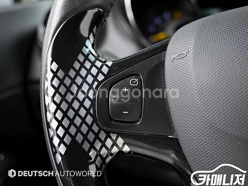 [르노코리아(삼성)]QM3 디젤 1.5 RE 2024 년 중고차 전국☆최저가판매☆최고가매입☆--7