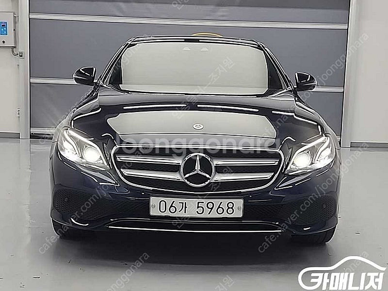[벤츠]E-클래스 W213 E220d 4MATIC 아방...--2