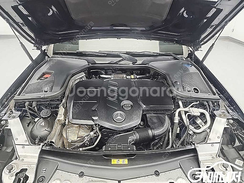 [벤츠]E-클래스 W213 E220d 4MATIC 아방...--5