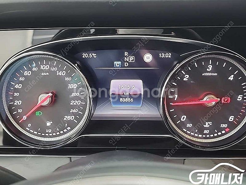 [벤츠]E-클래스 W213 E220d 4MATIC 아방...--6