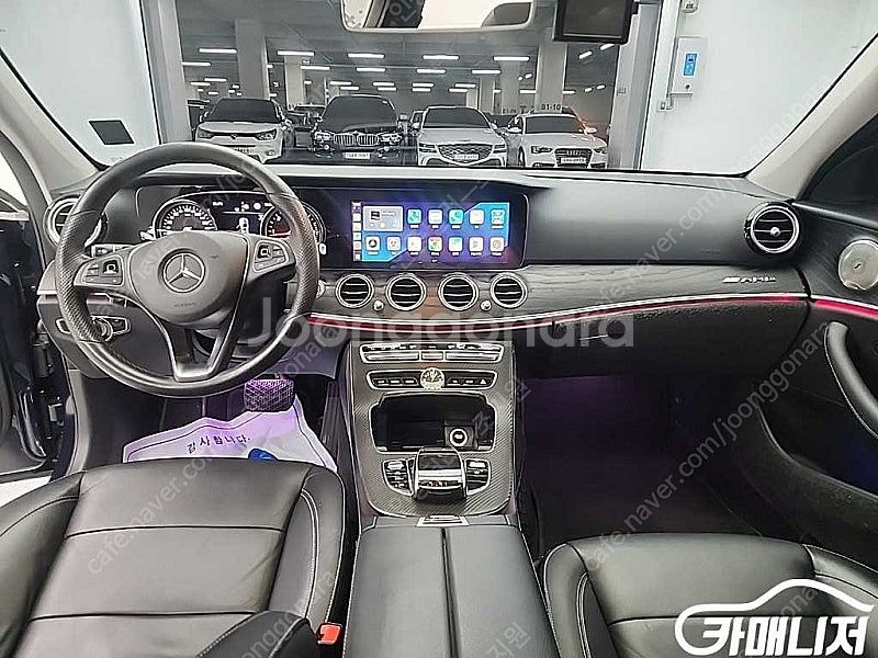 [벤츠]E-클래스 W213 E220d 4MATIC 아방...--7