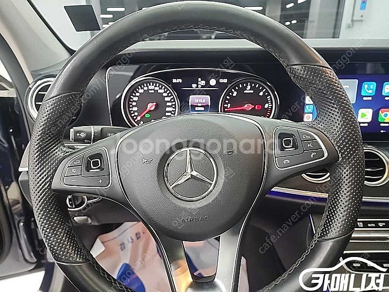 [벤츠]E-클래스 W213 E220d 4MATIC 아방...--9