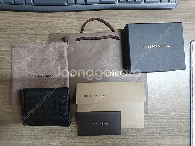 [판매][전색상,인증,정품'유'] 보테가 베네타 클러치--9