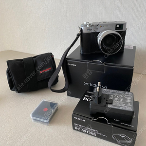 후지x100vi