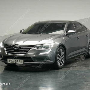 르노코리아(삼성) SM6 LPG 20 LPe 최저가 판매합니다. ★전액할부★저신용★