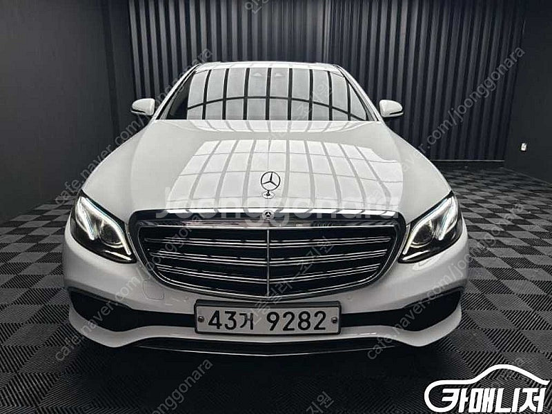 [벤츠]E-클래스 W213 E220d 4MATIC 익스...--0