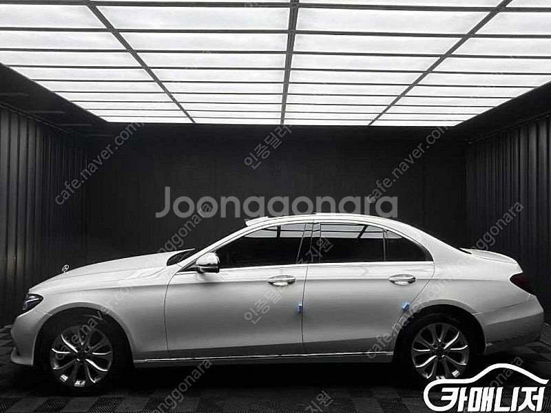 [벤츠]E-클래스 W213 E220d 4MATIC 익스...--2
