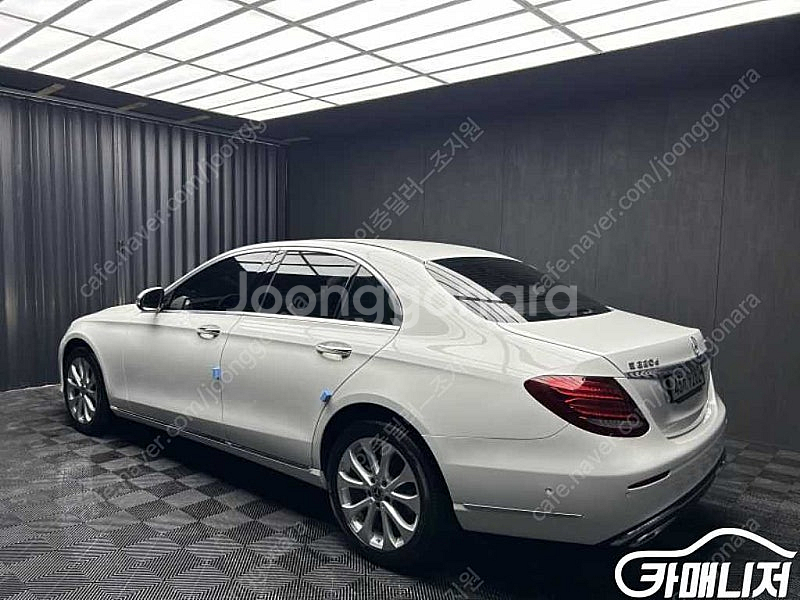 [벤츠]E-클래스 W213 E220d 4MATIC 익스...--3