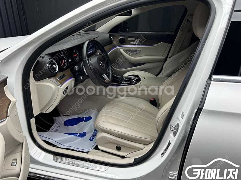 [벤츠]E-클래스 W213 E220d 4MATIC 익스...--6