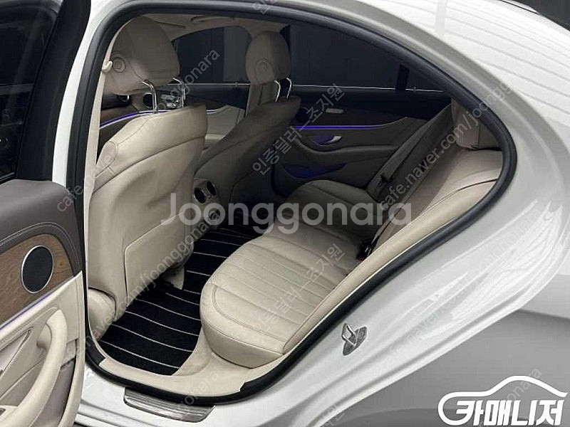 [벤츠]E-클래스 W213 E220d 4MATIC 익스...--7