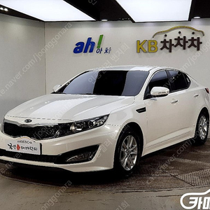 [기아]K5 LPI 2.0 럭셔리 중고차 판매합니다
