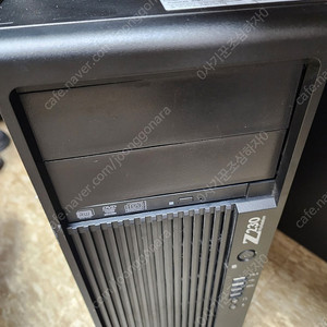 워크스테이션 HP z230 팝니다.