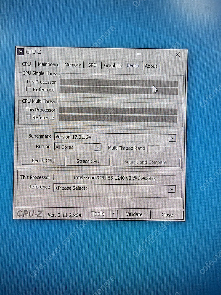 워크스테이션 HP z230 팝니다.--2