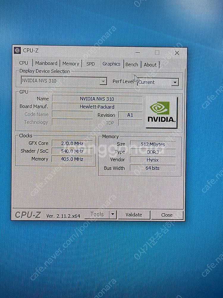 워크스테이션 HP z230 팝니다.--3