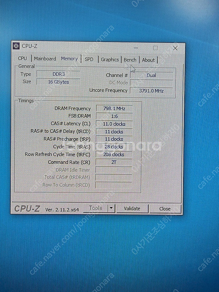 워크스테이션 HP z230 팝니다.--5