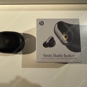 비츠 스튜디오 버즈 플러스 - Beats Studio Buds Plus +
