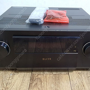 파이오니아 SC-LX904 11.2채널 플래그십 AV리시버 판매합니다.