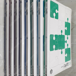 2025 이명학의 수능루틴 6.7.8.9.10.11.12 <전7권 해설서 포함> - 28,000원
