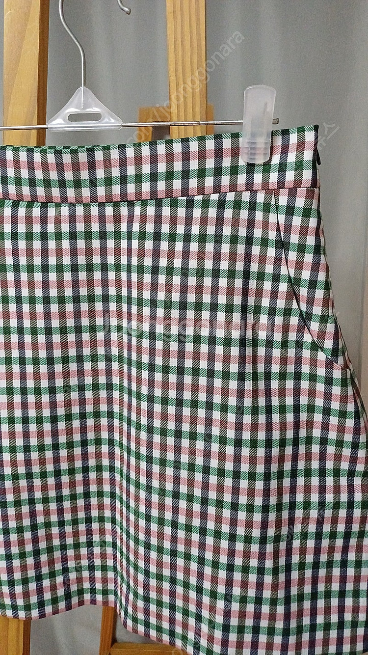 룩캐스트 lookast 스커트 S(택포)--2