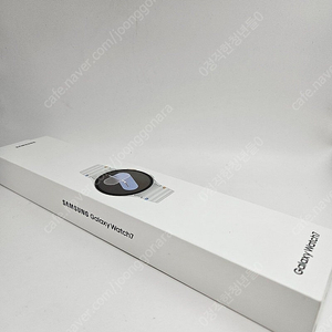 03 ◆특가판매◆ 갤럭시워치7 44mm 실버,그린 32GB 23.5만원