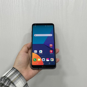 32589 G6 블랙 64GB 부산 중고폰 팝니다 5만원