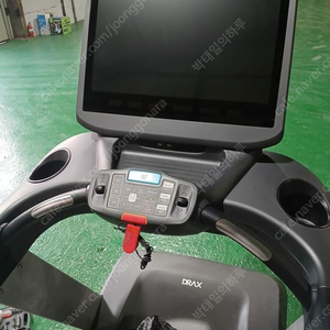 디렉스 인클라인런닝머신