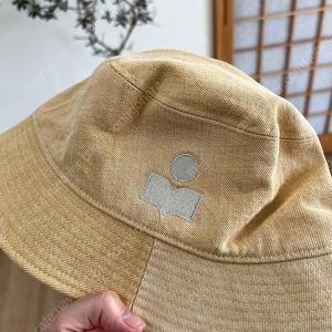 이자벨마랑 버킷햇 58사이즈