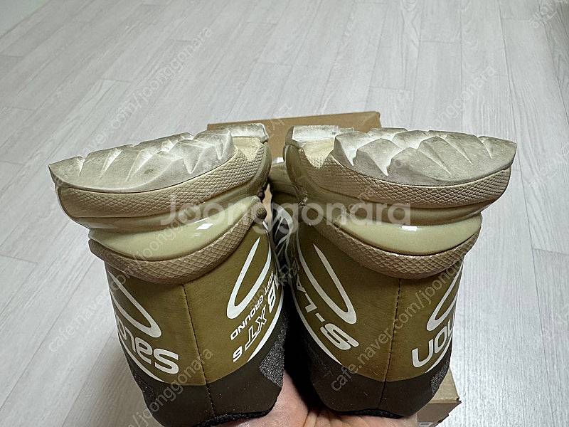 살로몬 XT-6 / kangaroo vanilla ic...--4