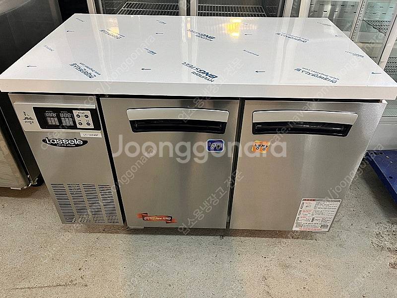 라셀르 숙성고 토핑냉장고 서랍냉장고 간냉식 부성 45박...--0