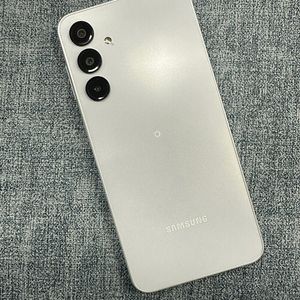 갤럭시A16 (키즈폰) 128G 실버 25년 3월개통 무잔상 16만원 판매해요