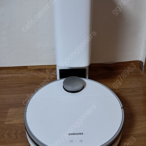 삼성 비스포크 제트봇 로봇청소기