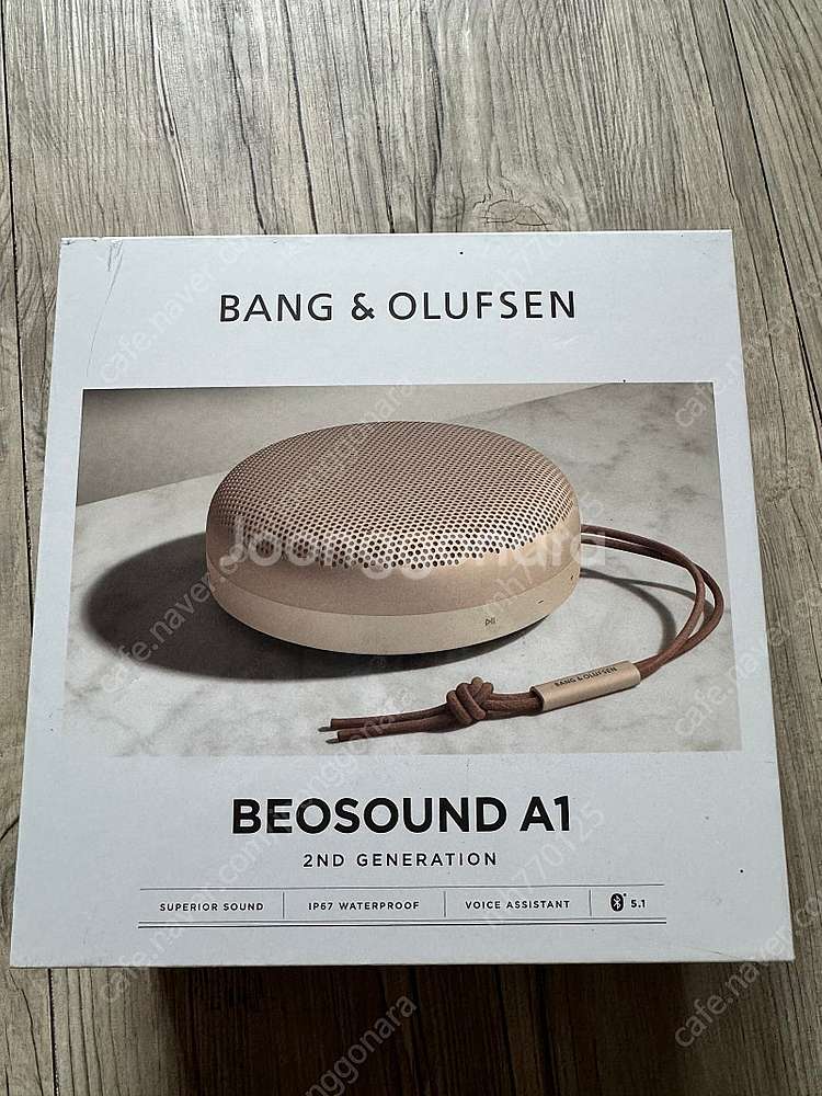 뱅앤올룹슨A1--0
