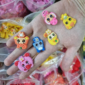 티니핑 지비츠 새상품