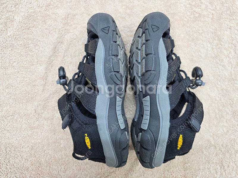 킨뉴포트 키즈샌들 뉴포트H2 어린이 KEEN 아웃도어샌--2