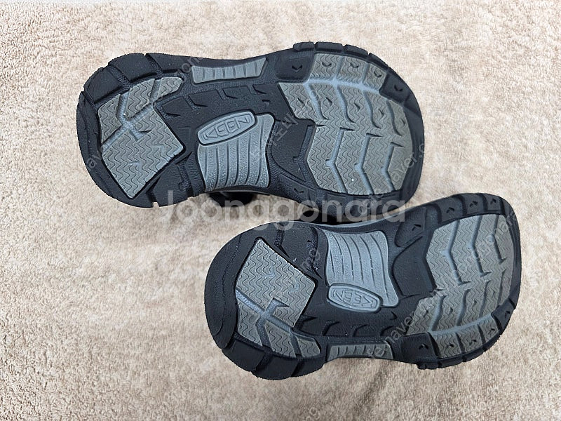 킨뉴포트 키즈샌들 뉴포트H2 어린이 KEEN 아웃도어샌--5