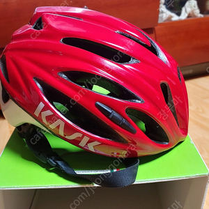 KasK 카스크 라피도 헬멧