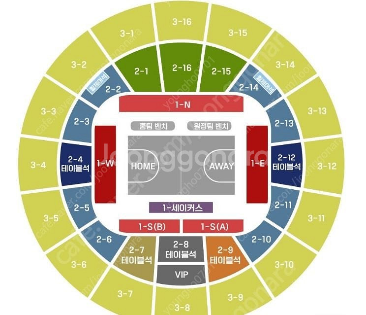 5월11일 챔피언결정전 4차전 창원LGvs서울SK 4연...--0