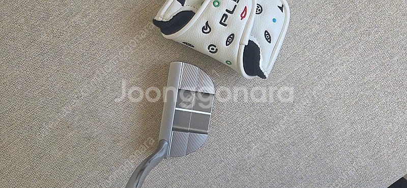 핑 pld ds72 퍼터 팝니다--1