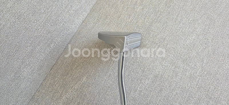 핑 pld ds72 퍼터 팝니다--2