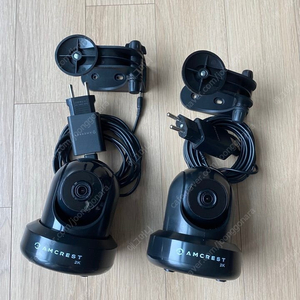 [배포4만] amcrest 암크레스트 와이파이 카메라 CCTV 2K (2304x1296)