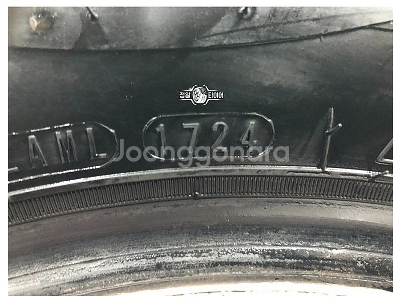 중고타이어 넥센타이어 오페라 215/60R16 쏘나타 ...--5