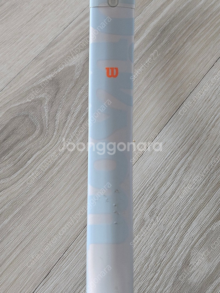 윌슨 쉬프트 V1 99 315g 2그립 테니스 라켓 판...--6