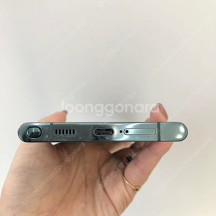 (양산중고폰) 70814 갤럭시S22울트라 (S908)...--4
