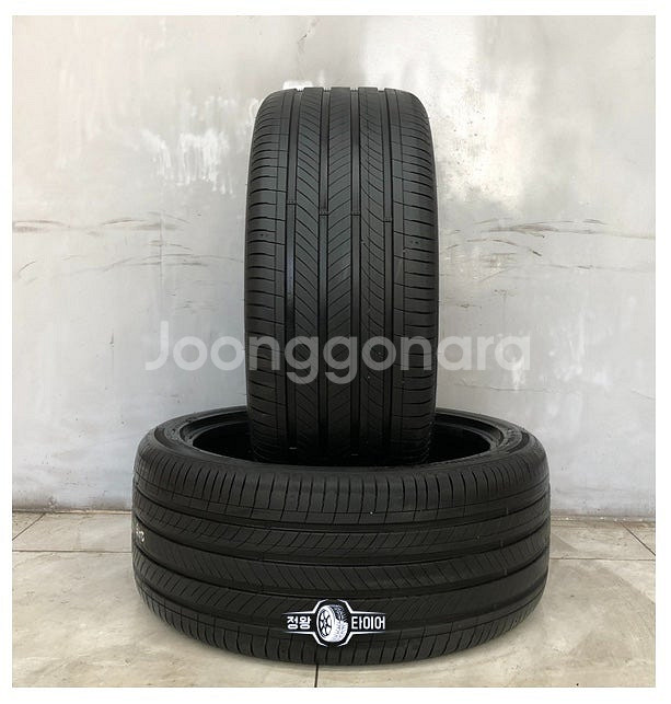 중고타이어 한국타이어 벤투스 S2AS 215/60R16 올란도--0