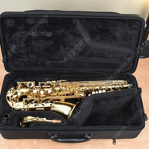 야마하 알토 색소폰 YAS-280