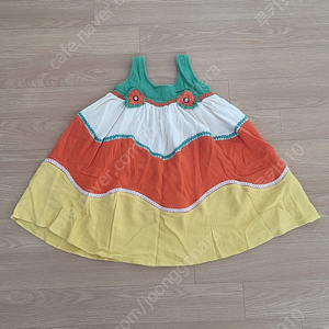 여아 원피스 모음 9종 (타오, 스텔라맥카트니, 탐베레, 프루프루, 릴루, 클로딘, 리틀코튼글로스, 리틀크리에이티브팩토리)