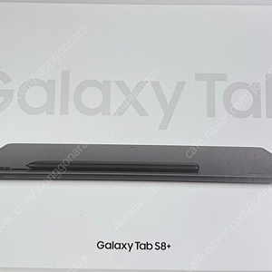 갤럭시탭 S8+ 플러스 와이파이 128GB 그라파이트 미개봉