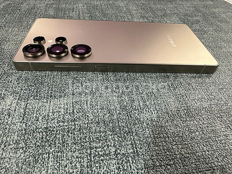 (새상품급) 갤럭시S25울트라 512G 그레이 25년 ...--7