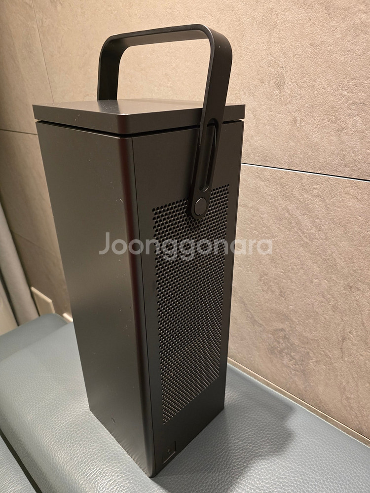 [상태 좋아요] LG 120인치 4K 시네빔프로젝터 H...--1